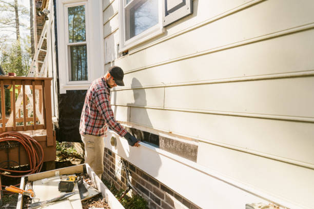 Top rated local Emergency Siding Repair specialists in Woodbine, NJ